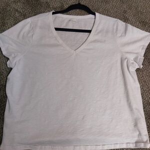 Old Navy Women's  V-Neck Sleepwear Top